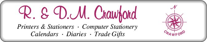 Crawfords The Printers